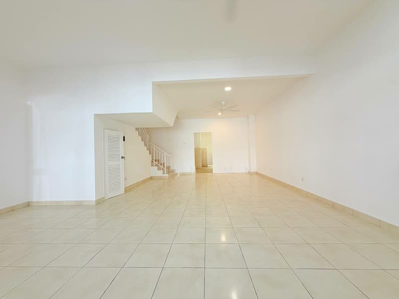 2-storey Terraced House for Sale in Glenmarie (Selangor) - Muin Mn - Interior - PropertyGuru.com.my
