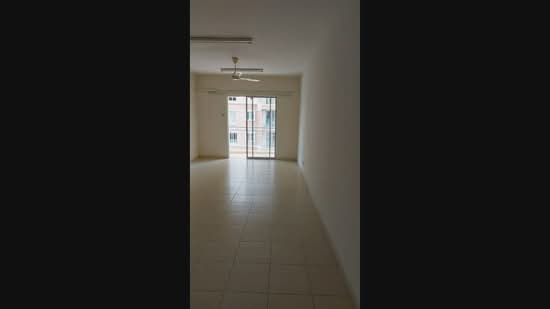 Condominium for Sale at Fortune Park (Suria Perdana) - Michelle Loke - PropertyGuru.com.my