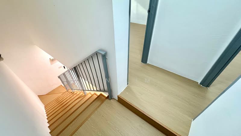 Rumah Teres 2-Tingkat untuk Dijual di Taman Daiman Jaya (Kota Tinggi) - Win Lim - Interior - PropertyGuru.com.my
