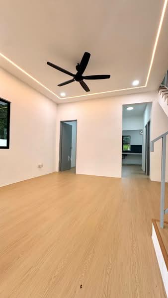 Rumah Teres 2-Tingkat untuk Dijual di Taman Daiman Jaya (Kota Tinggi) - Win Lim - Interior - PropertyGuru.com.my