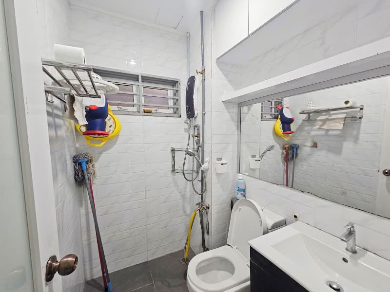 Rumah Teres 2-Tingkat untuk Dijual di Putra Heights (Subang Jaya) - Nobeille Chung - Bathroom - PropertyGuru.com.my
