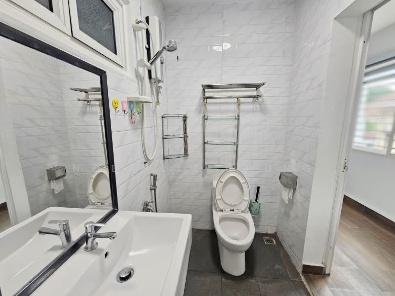 Rumah Teres 2-Tingkat untuk Dijual di Putra Heights (Subang Jaya) - Nobeille Chung - Bathroom - PropertyGuru.com.my