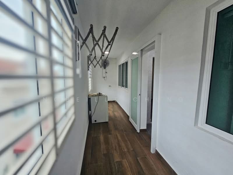 Rumah Teres 2-Tingkat untuk Dijual di Putra Heights (Subang Jaya) - Nobeille Chung - Corridor - PropertyGuru.com.my