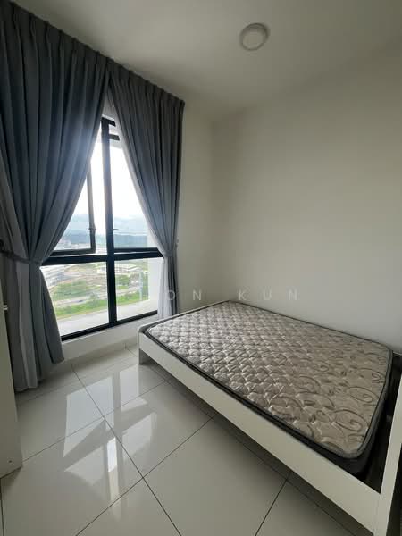 Service Residence for Rent at Eco Nest - U Hon Kun - PropertyGuru.com.my