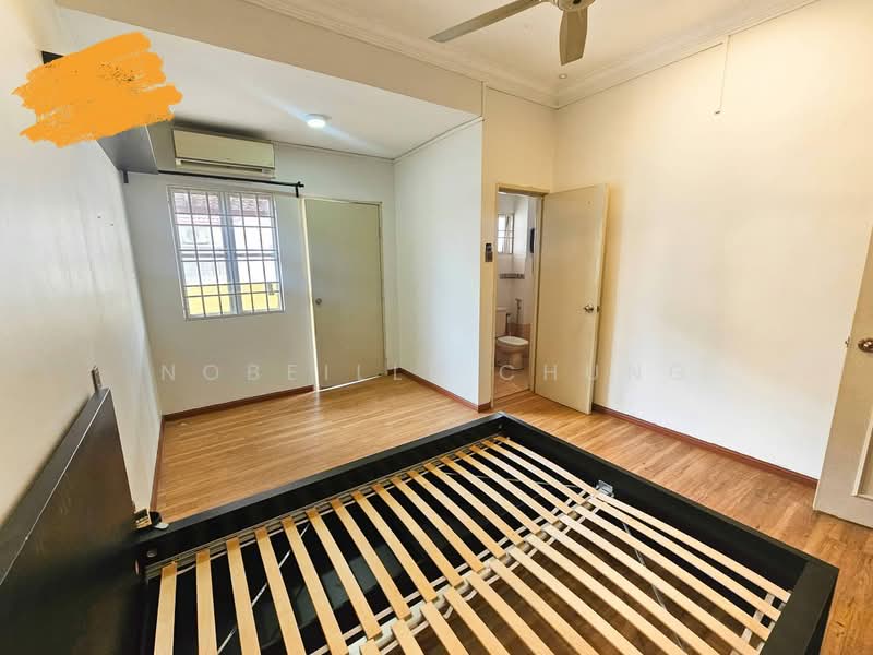 Rumah Teres 2-Tingkat untuk Dijual di Putra Heights (Subang Jaya) - Nobeille Chung - Bedroom - PropertyGuru.com.my