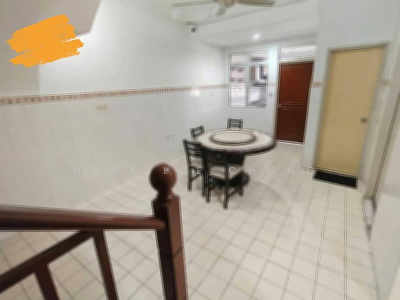 Rumah Teres 2-Tingkat untuk Dijual di Putra Heights (Subang Jaya) - Nobeille Chung - Dining Room - PropertyGuru.com.my