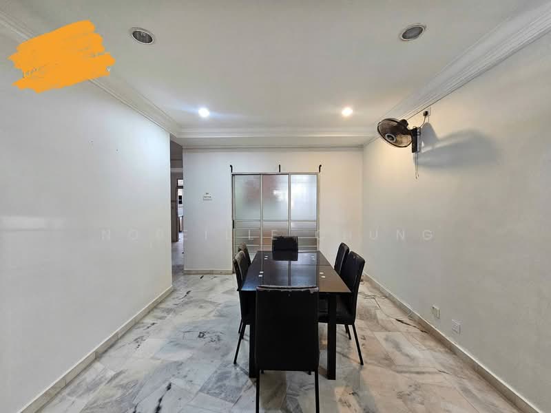 Rumah Teres 2-Tingkat untuk Dijual di Putra Heights (Subang Jaya) - Nobeille Chung - Dining Room - PropertyGuru.com.my