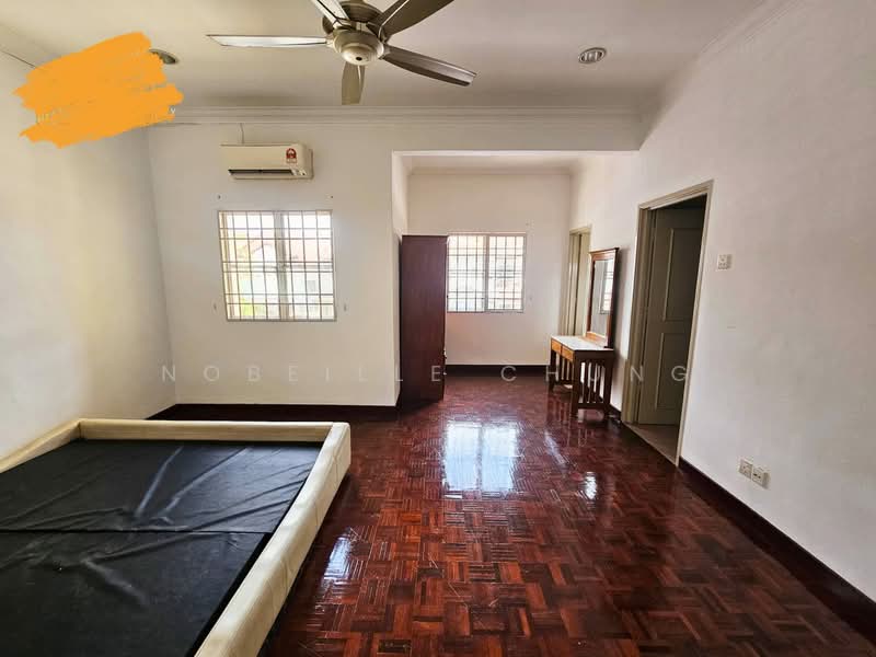 Rumah Teres 2-Tingkat untuk Dijual di Putra Heights (Subang Jaya) - Nobeille Chung - Bedroom - PropertyGuru.com.my