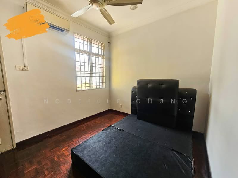 Rumah Teres 2-Tingkat untuk Dijual di Putra Heights (Subang Jaya) - Nobeille Chung - Bedroom - PropertyGuru.com.my