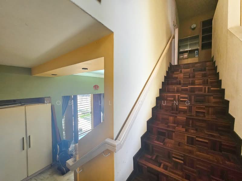 Rumah Teres 2-Tingkat untuk Dijual di Putra Heights (Subang Jaya) - Nobeille Chung - Interior - PropertyGuru.com.my