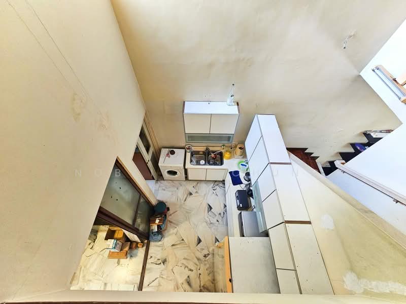 Rumah Teres 2-Tingkat untuk Dijual di Putra Heights (Subang Jaya) - Nobeille Chung - Kitchen - PropertyGuru.com.my