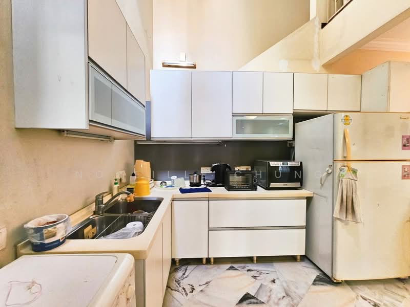 Rumah Teres 2-Tingkat untuk Dijual di Putra Heights (Subang Jaya) - Nobeille Chung - Kitchen - PropertyGuru.com.my