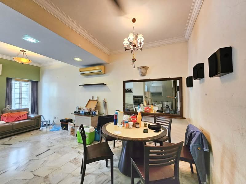 Rumah Teres 2-Tingkat untuk Dijual di Putra Heights (Subang Jaya) - Nobeille Chung - Living Room - PropertyGuru.com.my