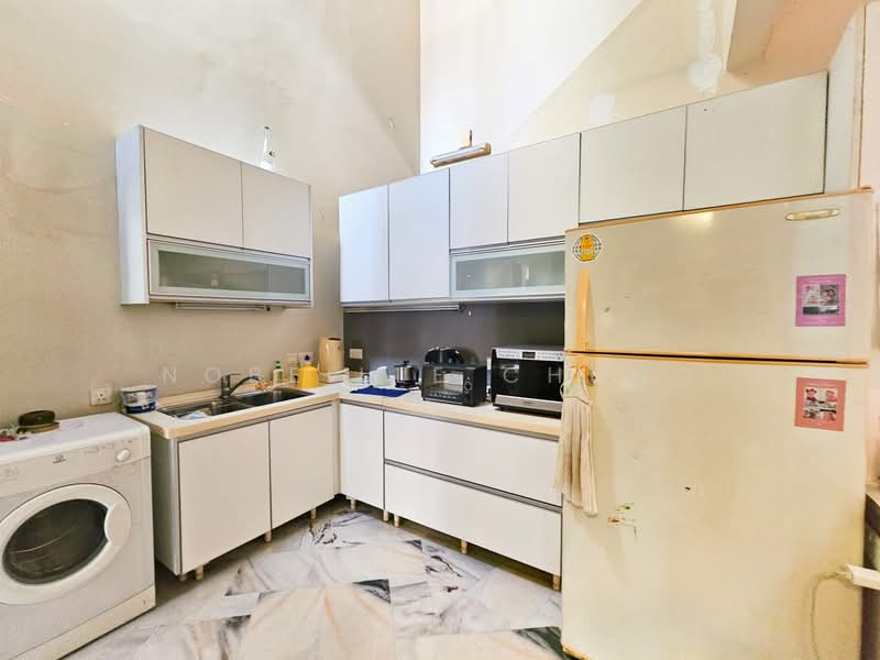Rumah Teres 2-Tingkat untuk Dijual di Putra Heights (Subang Jaya) - Nobeille Chung - Kitchen - PropertyGuru.com.my