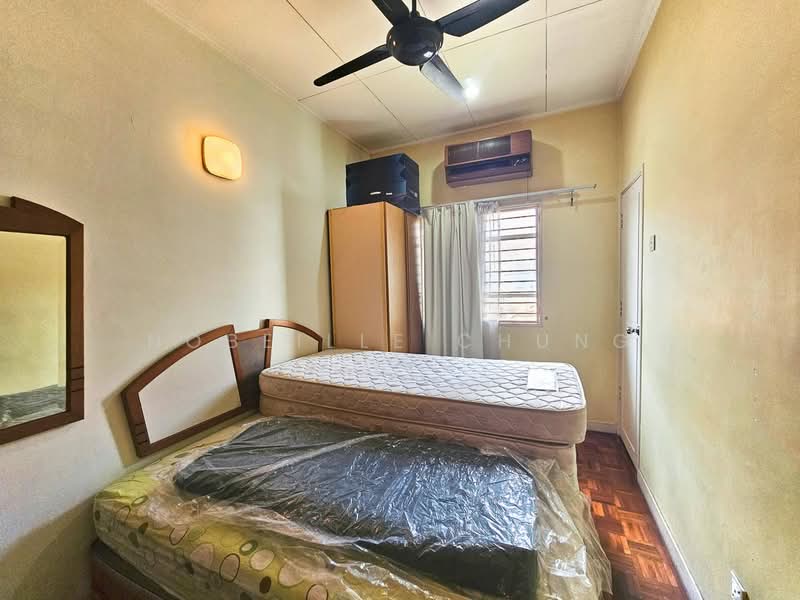 Rumah Teres 2-Tingkat untuk Dijual di Putra Heights (Subang Jaya) - Nobeille Chung - Bedroom - PropertyGuru.com.my