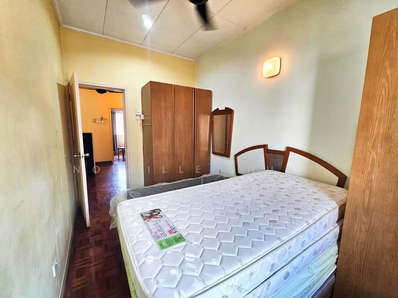 Rumah Teres 2-Tingkat untuk Dijual di Putra Heights (Subang Jaya) - Nobeille Chung - Bedroom - PropertyGuru.com.my