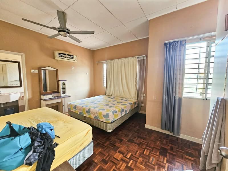 Rumah Teres 2-Tingkat untuk Dijual di Putra Heights (Subang Jaya) - Nobeille Chung - Bedroom - PropertyGuru.com.my