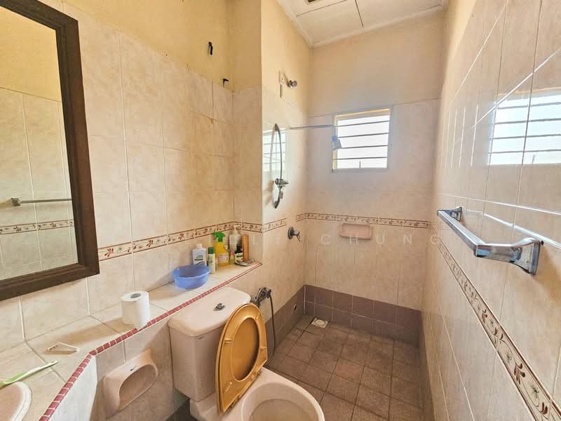 Rumah Teres 2-Tingkat untuk Dijual di Putra Heights (Subang Jaya) - Nobeille Chung - Bathroom - PropertyGuru.com.my