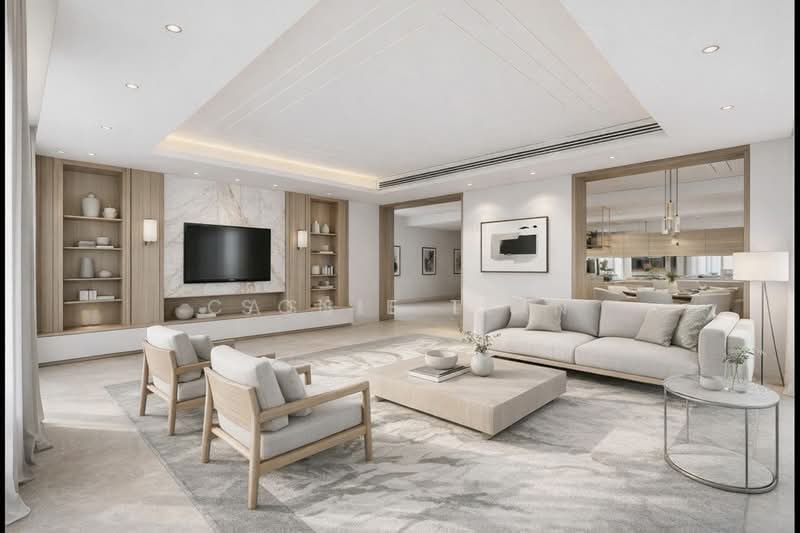 Condominium for Sale at Pinnacle Bangsar - Sonie Teh - PropertyGuru.com.my