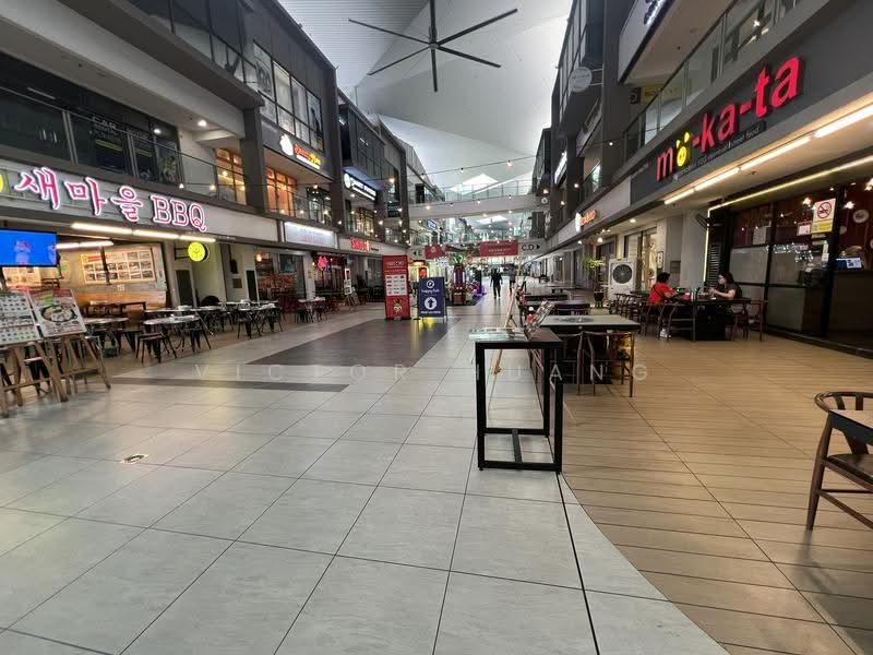 Office for Sale in Shah Alam (Selangor) - Victor Huang - Exterior - PropertyGuru.com.my