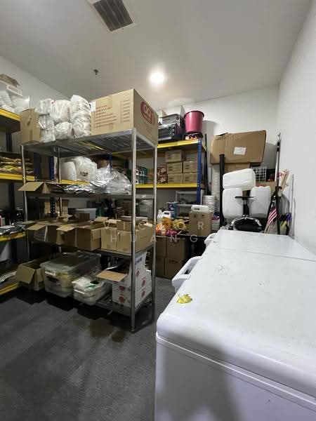 Office for Sale in Shah Alam (Selangor) - Victor Huang - Interior - PropertyGuru.com.my