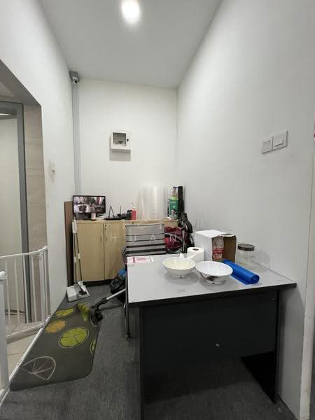 Office for Sale in Shah Alam (Selangor) - Victor Huang - Interior - PropertyGuru.com.my