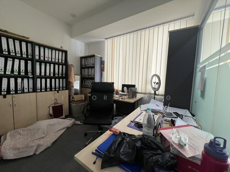 Office for Sale in Shah Alam (Selangor) - Victor Huang - Study - PropertyGuru.com.my