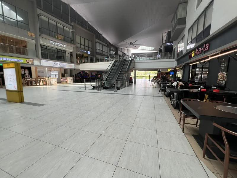 Office for Sale in Shah Alam (Selangor) - Victor Huang - Interior - PropertyGuru.com.my