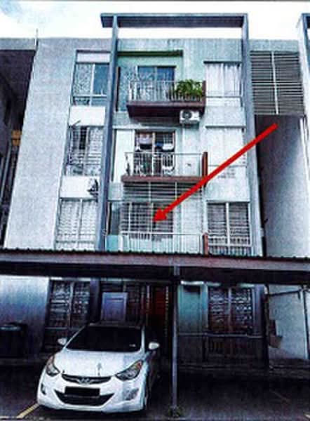 Apartment for Sale at Tuaran Impian - Leslie Low - Exterior - PropertyGuru.com.my