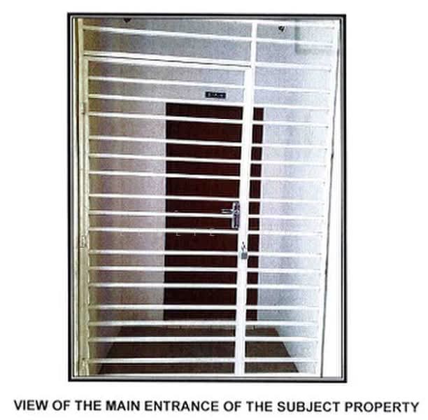 Apartment for Sale at Tuaran Impian - Leslie Low - Entrance - PropertyGuru.com.my