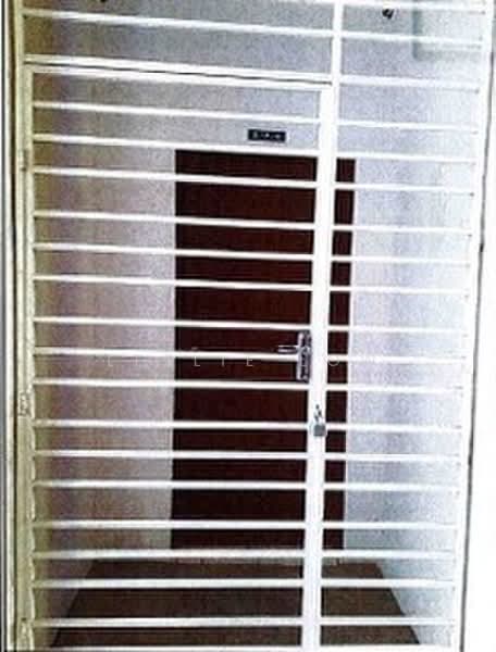 Apartment for Sale at Tuaran Impian - Leslie Low - Entrance - PropertyGuru.com.my