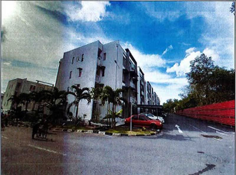 Apartment for Sale at Tuaran Impian - Leslie Low - Exterior - PropertyGuru.com.my