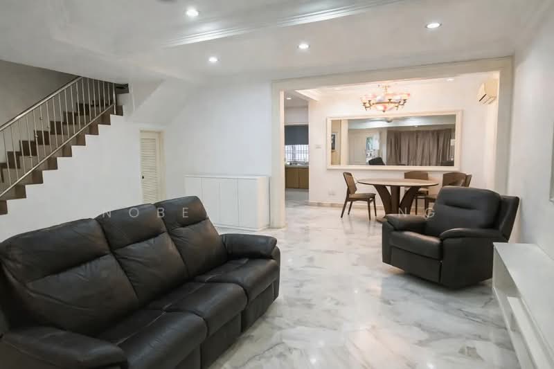 Rumah Teres 2-Tingkat untuk Dijual di Putra Heights (Subang Jaya) - Nobeille Chung - Living Room - PropertyGuru.com.my