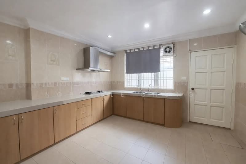Rumah Teres 2-Tingkat untuk Dijual di Putra Heights (Subang Jaya) - Nobeille Chung - Kitchen - PropertyGuru.com.my