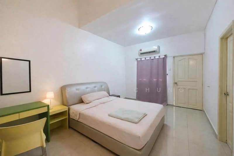 Rumah Teres 2-Tingkat untuk Dijual di Putra Heights (Subang Jaya) - Nobeille Chung - Bedroom - PropertyGuru.com.my