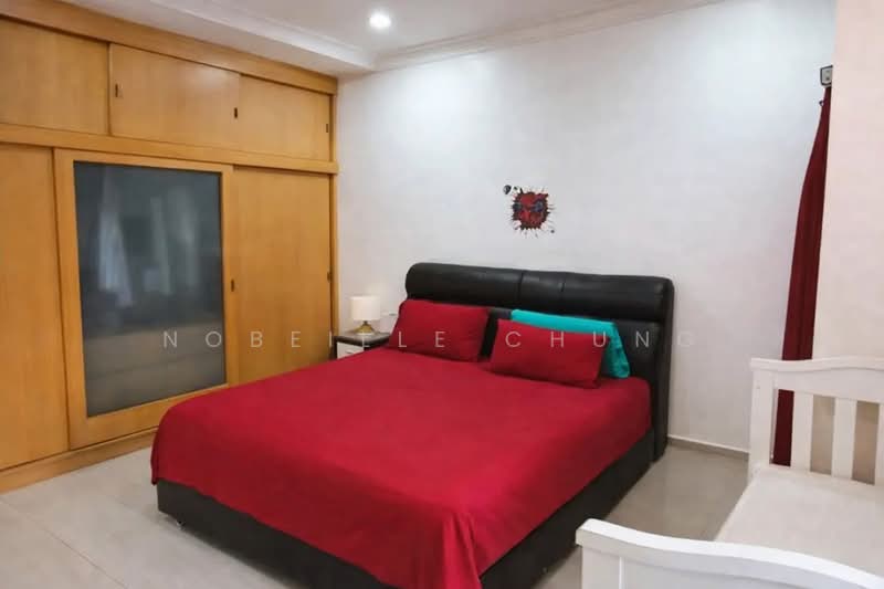 Rumah Teres 2-Tingkat untuk Dijual di Putra Heights (Subang Jaya) - Nobeille Chung - Bedroom - PropertyGuru.com.my