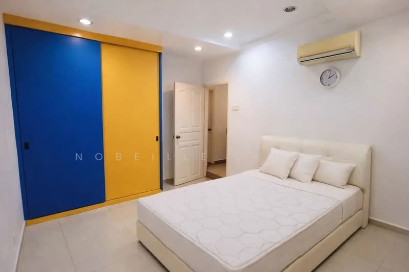 Rumah Teres 2-Tingkat untuk Dijual di Putra Heights (Subang Jaya) - Nobeille Chung - Bedroom - PropertyGuru.com.my