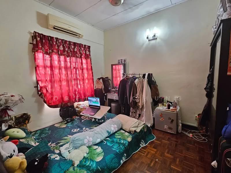 Rumah Teres 2-Tingkat untuk Dijual di Putra Heights (Subang Jaya) - Nobeille Chung - Bedroom - PropertyGuru.com.my