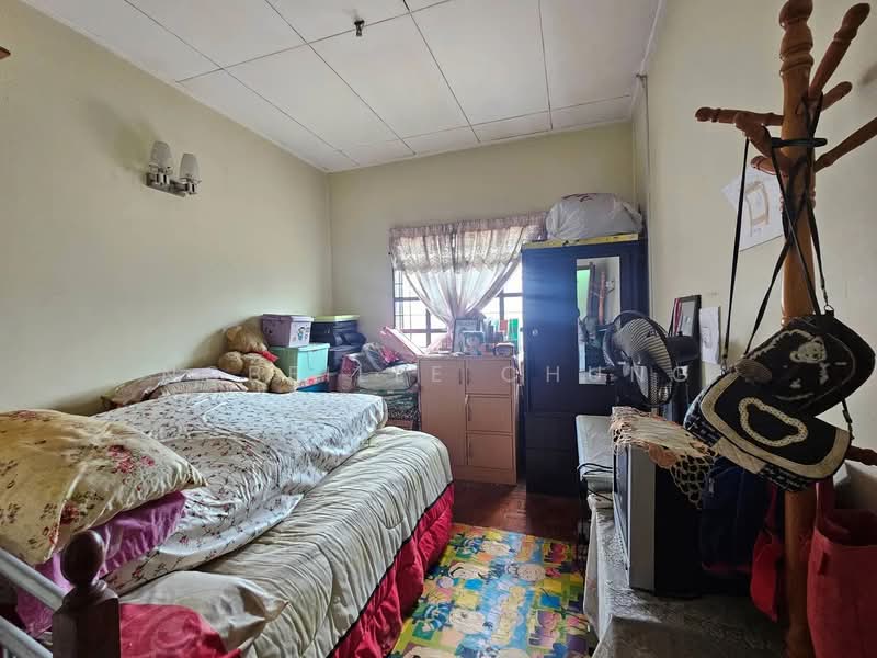 Rumah Teres 2-Tingkat untuk Dijual di Putra Heights (Subang Jaya) - Nobeille Chung - Bedroom - PropertyGuru.com.my