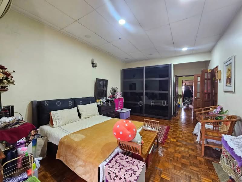 Rumah Teres 2-Tingkat untuk Dijual di Putra Heights (Subang Jaya) - Nobeille Chung - Bedroom - PropertyGuru.com.my