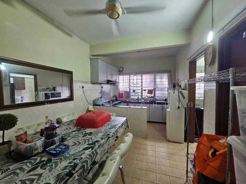 Rumah Teres 2-Tingkat untuk Dijual di Putra Heights (Subang Jaya) - Nobeille Chung - Kitchen - PropertyGuru.com.my