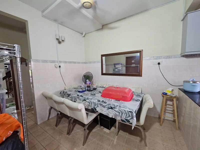 Rumah Teres 2-Tingkat untuk Dijual di Putra Heights (Subang Jaya) - Nobeille Chung - Dining Room - PropertyGuru.com.my