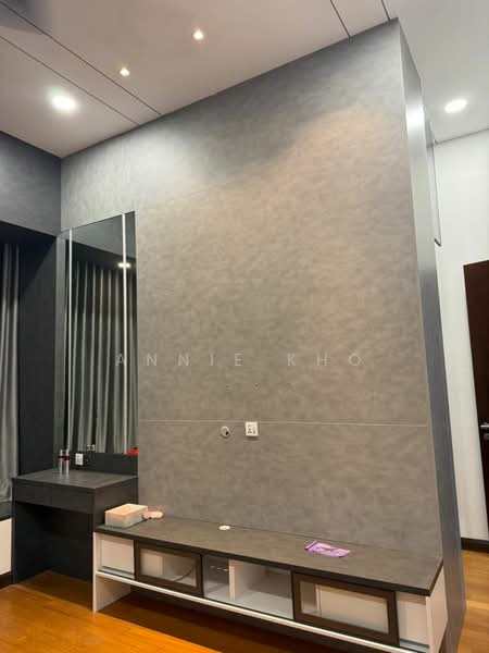 Bungalow House for Rent in Setia Alam (Selangor) - Annie Kho - Interior - PropertyGuru.com.my