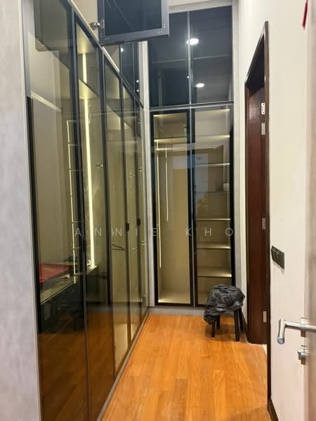 Bungalow House for Rent in Setia Alam (Selangor) - Annie Kho - Interior - PropertyGuru.com.my