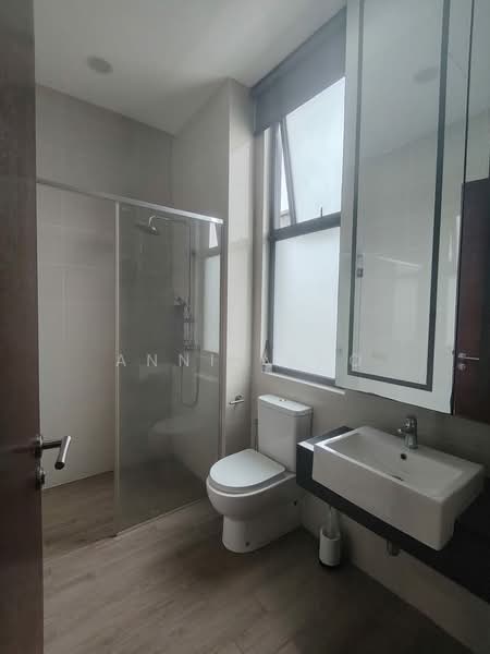 Bungalow House for Rent in Setia Alam (Selangor) - Annie Kho - Bathroom - PropertyGuru.com.my