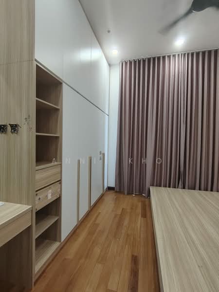 Bungalow House for Rent in Setia Alam (Selangor) - Annie Kho - Bedroom - PropertyGuru.com.my
