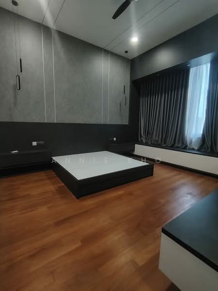 Bungalow House for Rent in Setia Alam (Selangor) - Annie Kho - Bedroom - PropertyGuru.com.my