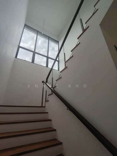 Bungalow House for Rent in Setia Alam (Selangor) - Annie Kho - Interior - PropertyGuru.com.my