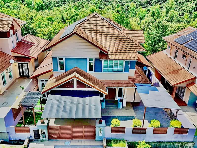 Rumah Teres 2-Tingkat untuk Dijual di Kajang (Selangor) - Akramin Firdaus Bin Mokhtar - PropertyGuru.com.my