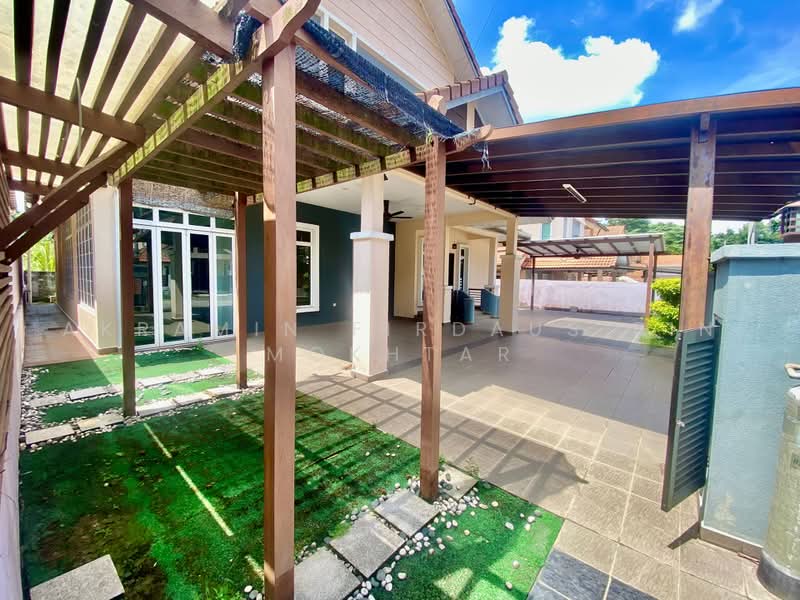 Rumah Teres 2-Tingkat untuk Dijual di Kajang (Selangor) - Akramin Firdaus Bin Mokhtar - PropertyGuru.com.my